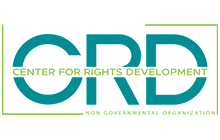 Center for Rights Development
